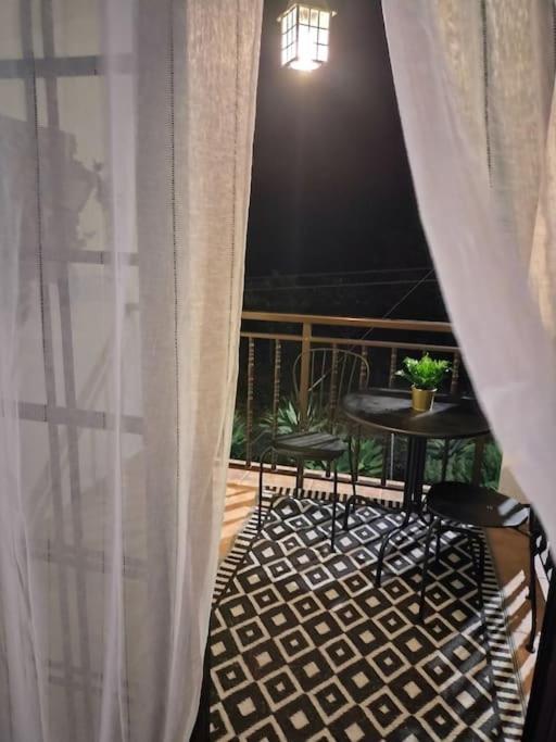 Вилла La Casita De Ari Фронтера Экстерьер фото