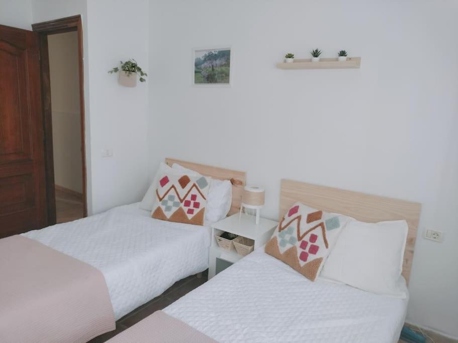 Вилла La Casita De Ari Фронтера Экстерьер фото